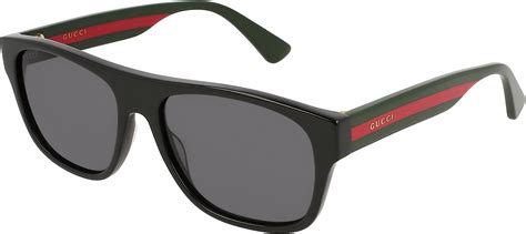 gg034osa gucci glasses|Gucci GG0341S BLACK/GREY 56/17/150 men .